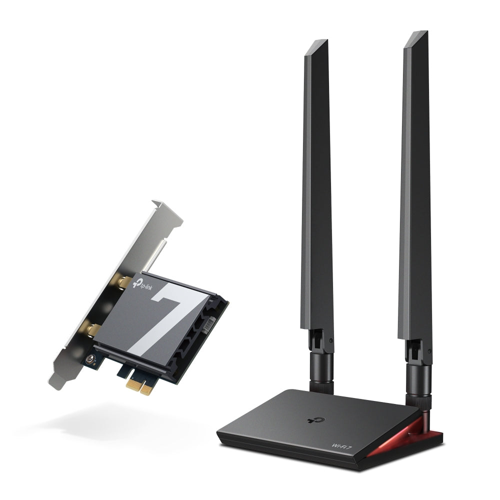 TP-Link Archer TBE550E Eingebaut WLAN / Bluetooth 9300 Mbit/s