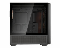 COUGAR Gehäuse Full-Tower MX600 ARGB, Schwarz