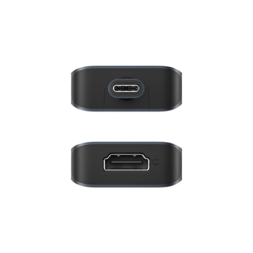 Targus HyperDrive Next USB Typ-C Blau