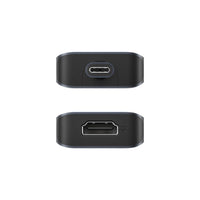 Targus HyperDrive Next USB Typ-C Blau