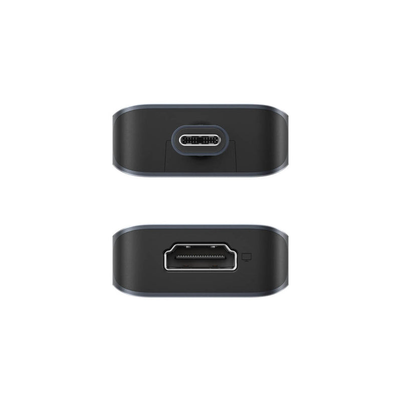 Targus HyperDrive Next USB Typ-C Blau