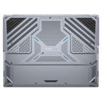 MSI Titan 18 HX AI A2XWIG-073 laptop Intel Core Ultra 9 285HX 45,7 cm (18") UHD+ 64 GB DDR5-SDRAM 6 TB SSD NVIDIA GeForce RTX 5080 Wi-Fi 7 (802.11be) Windows 11 Pro Schwarz