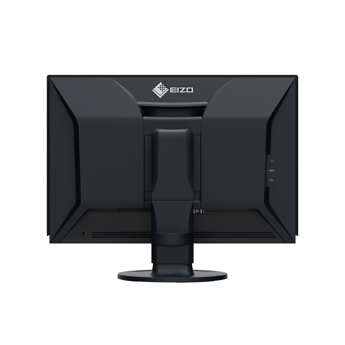 EIZO ColorEdge CG2400SV Computerbildschirm 61,2 cm (24.1") 1920 x 1200 Pixel WUXGA LCD Schwarz