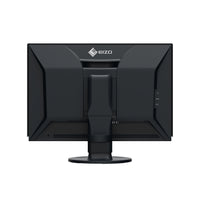 EIZO ColorEdge CG2400SV Computerbildschirm 61,2 cm (24.1") 1920 x 1200 Pixel WUXGA LCD Schwarz