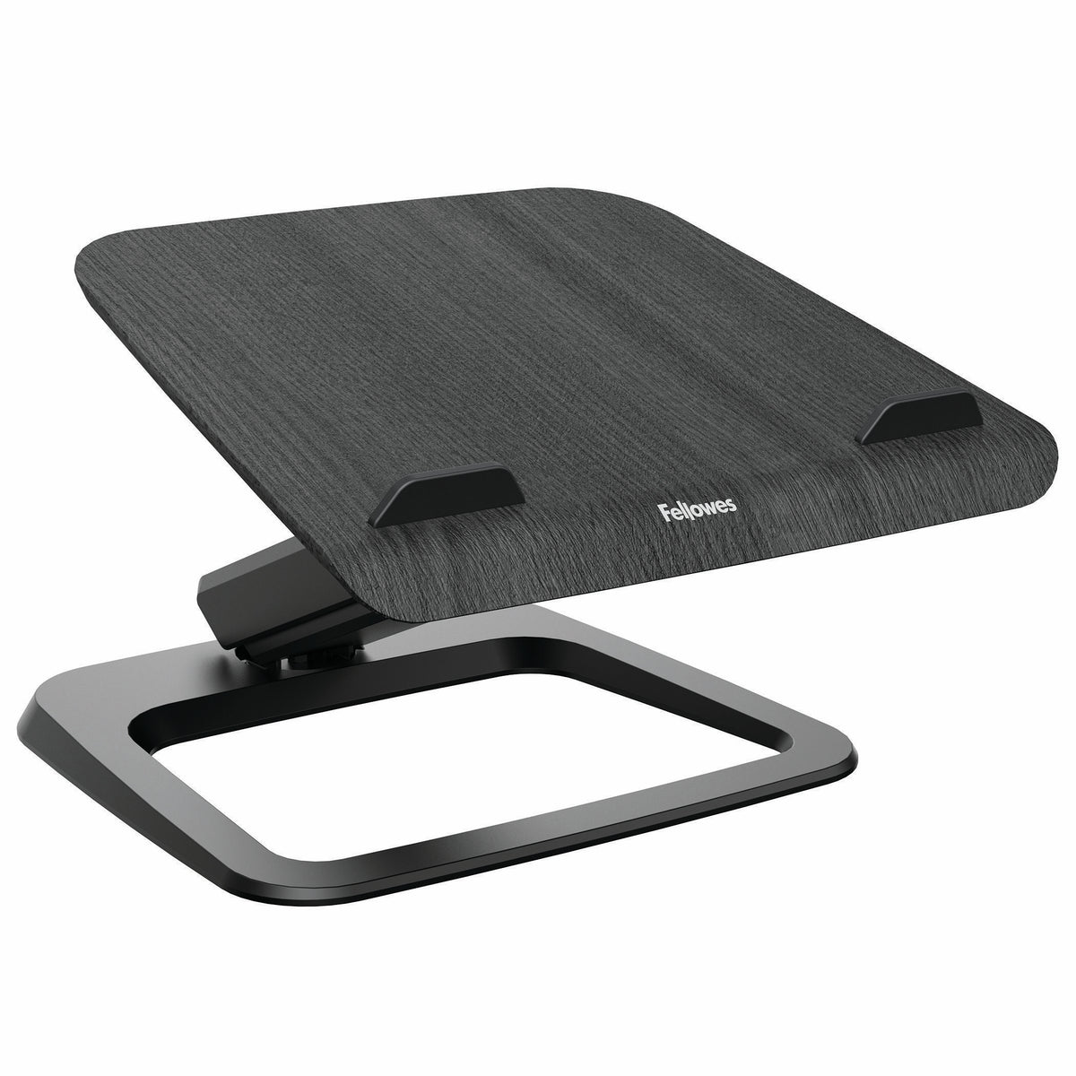 Fellowes 8064301 laptop-ständer Schwarz 48,3 cm (19")