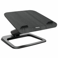 Fellowes 8064301 laptop-ständer Schwarz 48,3 cm (19")