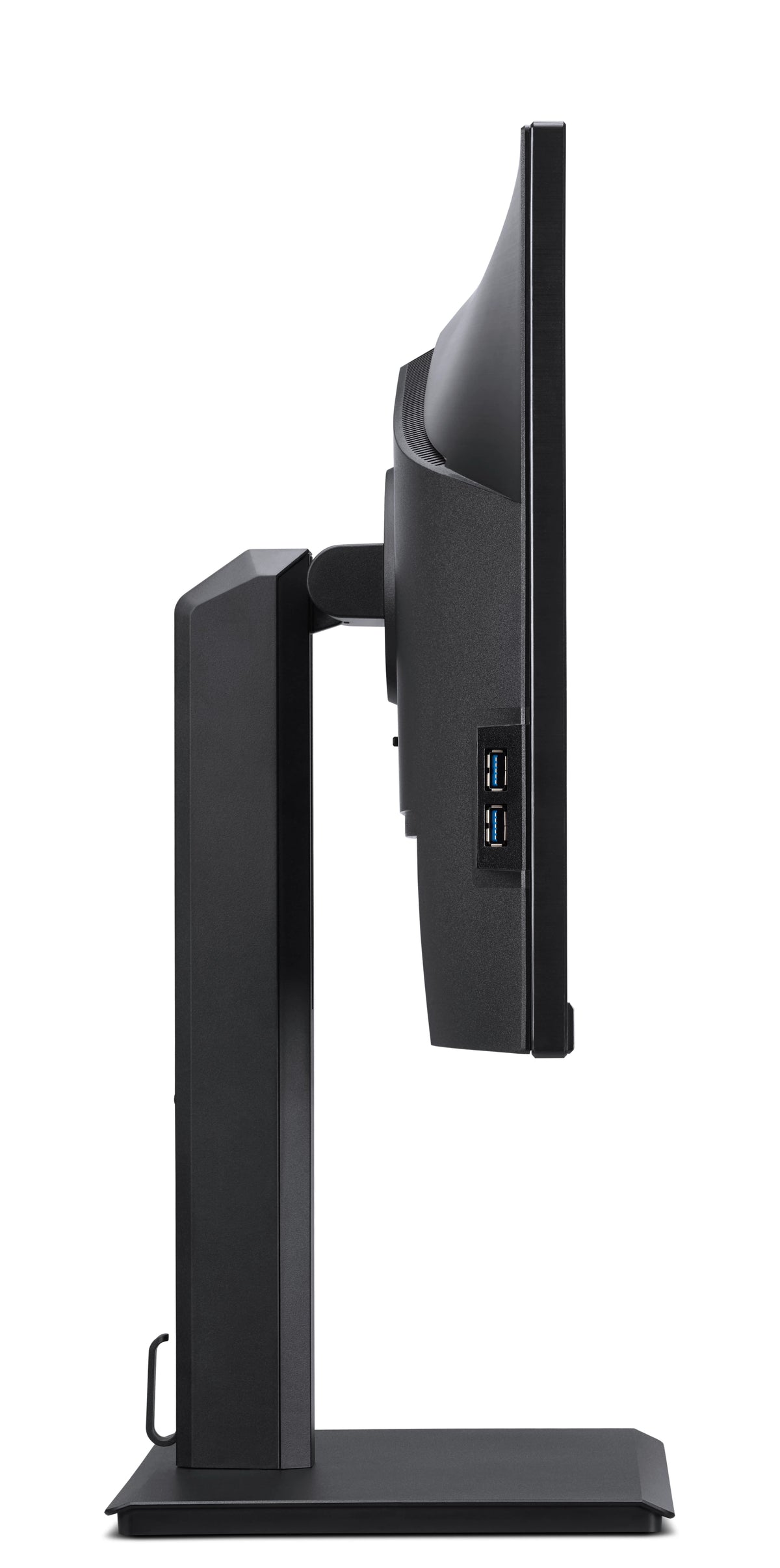 Acer Vero B7 B247YGbemiqpruzx Computerbildschirm 60,5 cm (23.8") 1920 x 1080 Pixel Full HD LCD Schwarz
