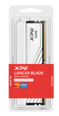 XPG LANCER Speichermodul 64 GB 2 x 32 GB DDR5 288-pin DIMM ECC