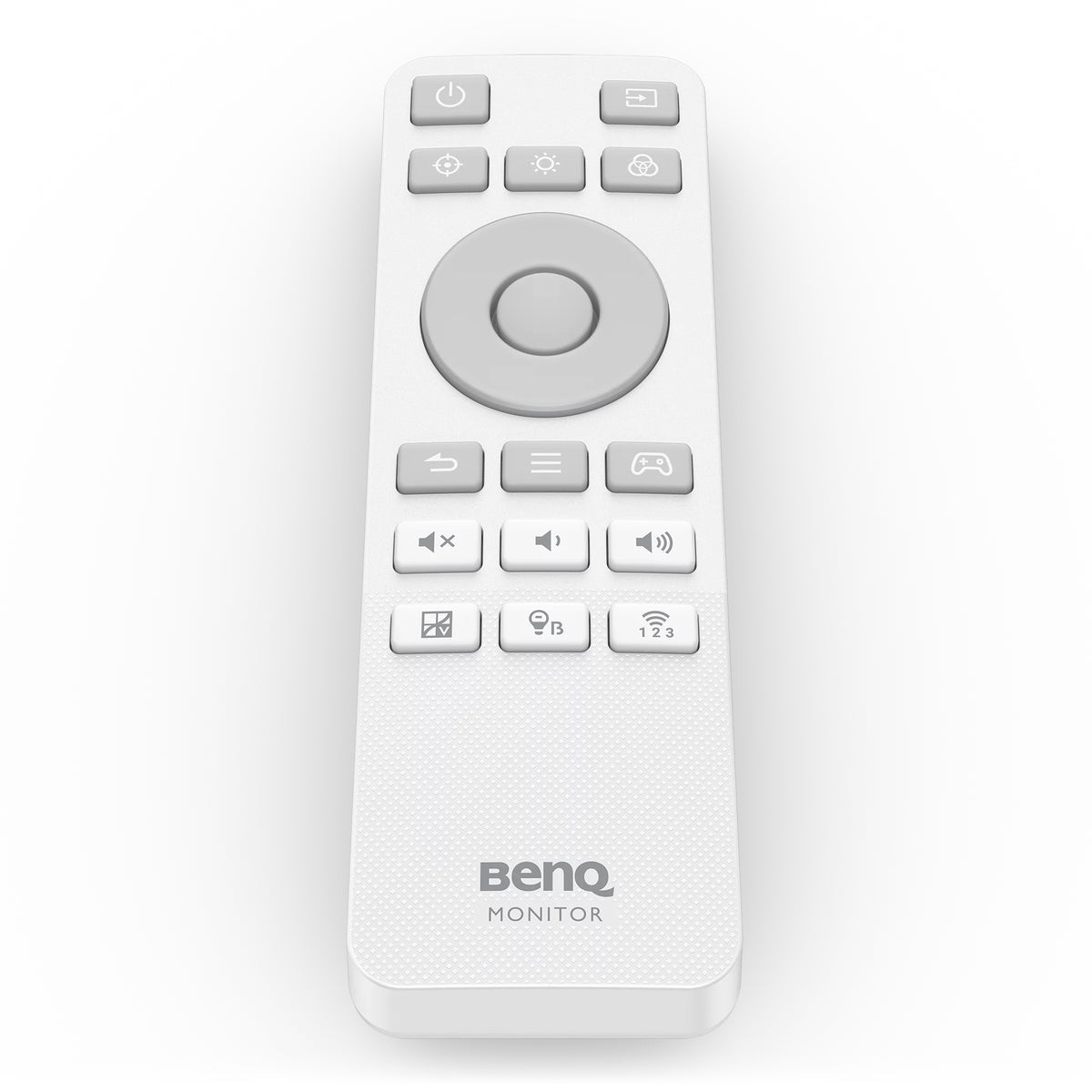 BenQ EX271QZ Computerbildschirm 67,3 cm (26.5") 2560 x 1440 Pixel 2K OLED Weiß