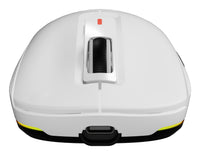 GENESIS Zircon 660 Maus Gaming Rechts RF Wireless + Bluetooth + USB Type-A Optisch 12000 DPI