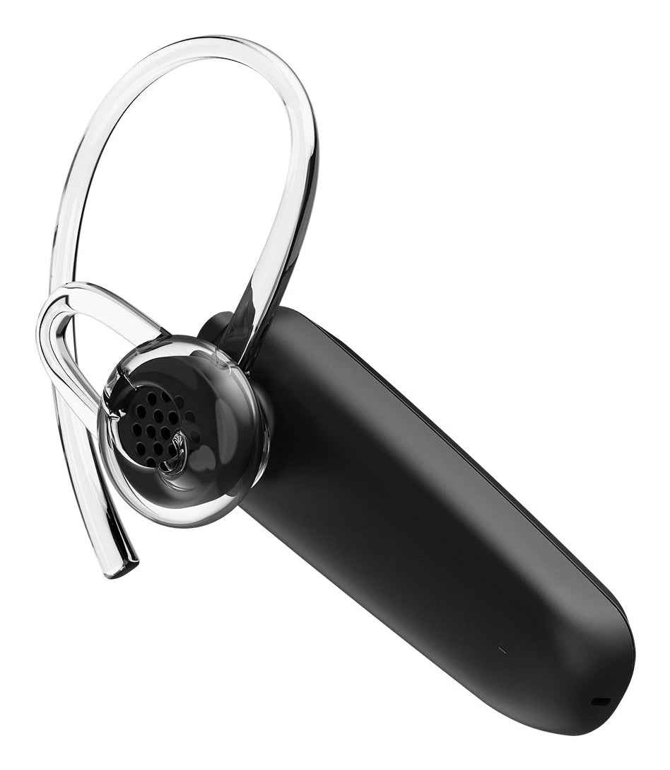 Motorola HK126 Kopfhörer & Headset Kabellos Ohrbügel, im Ohr Business/Everyday USB Typ-C Bluetooth Schwarz