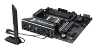ASUS TUF GAMING B850M-E WIFI AMD B850 Sockel AM5 micro ATX