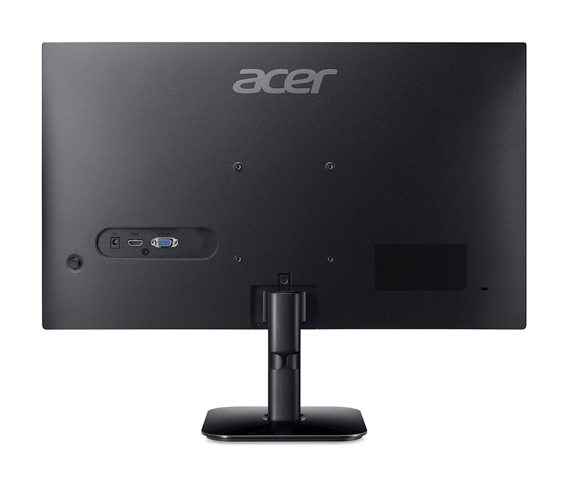 Acer KA2 KA272P0BI Computer Monitor 68.6 cm (27") 1920 x 1080 Pixels Full HD LCD Black
