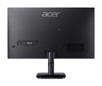 Acer KA2 KA272P0BI Computer Monitor 68.6 cm (27") 1920 x 1080 Pixels Full HD LCD Black