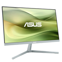 ASUS VU249CFE-G Computerbildschirm 60,5 cm (23.8") 1920 x 1080 Pixel Full HD LCD Grün, Grau
