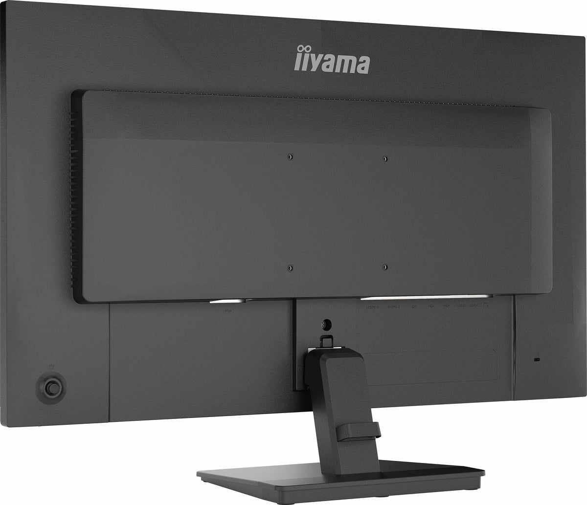 iiyama ProLite X2797QSU-B1 Computerbildschirm 68,6 cm (27") 2560 x 1440 Pixel Quad HD LED Schwarz