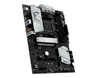 MSI B550 GAMING WIFI Motherboard AMD B550 Sockel AM4 ATX