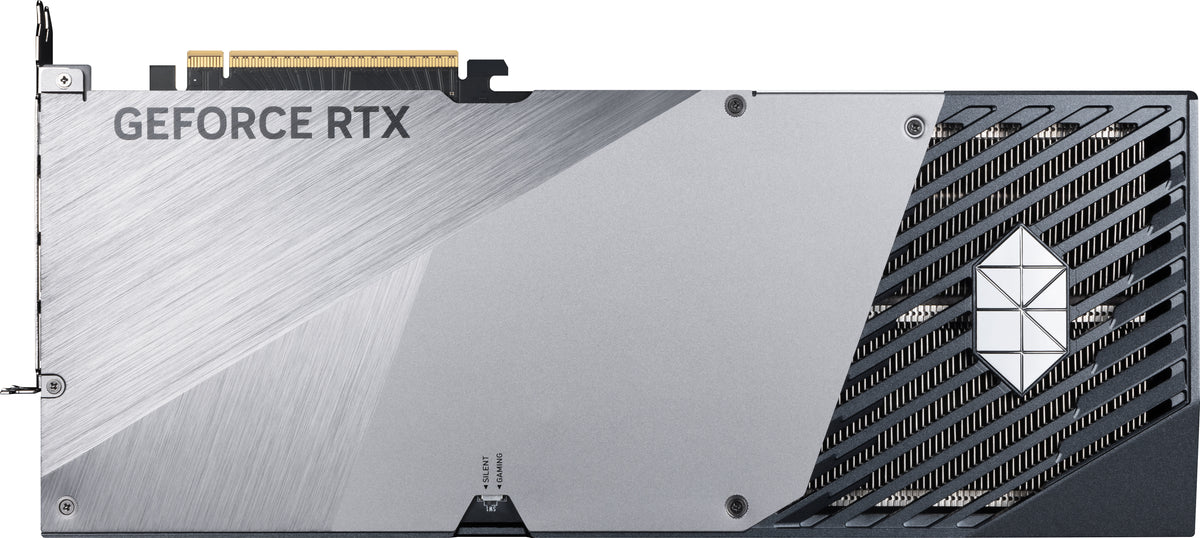 MSI SUPRIM GEFORCE RTX 5090 32G SOC Grafikkarte NVIDIA 32 GB GDDR7