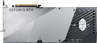 MSI SUPRIM GEFORCE RTX 5090 32G SOC Grafikkarte NVIDIA 32 GB GDDR7