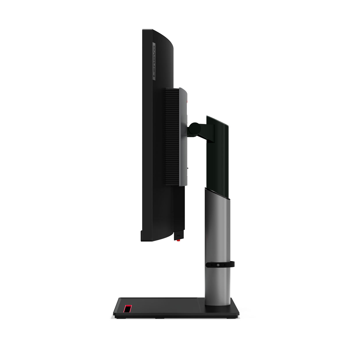 Lenovo ThinkVision P40w-20 Computerbildschirm 100,8 cm (39.7") 5120 x 2160 Pixel 5K Ultra HD LED Schwarz