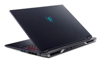 Acer Predator PHN18-72-94G6 Intel Core Ultra 9 275HX Laptop 45,7 cm (18") WQXGA 32 GB DDR5-SDRAM 1 TB SSD NVIDIA GeForce RTX 5070 Ti Wi-Fi 6E (802.11ax) Windows 11 Home Schwarz QWERTZ Deutsch