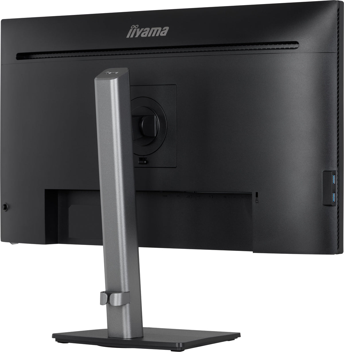 iiyama PROGRAPHIC HB2701UHSNP-B1 Computerbildschirm 68,6 cm (27") 3840 x 2160 Pixel 4K Ultra HD LCD Schwarz