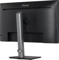 iiyama PROGRAPHIC HB2701UHSNP-B1 Computerbildschirm 68,6 cm (27") 3840 x 2160 Pixel 4K Ultra HD LCD Schwarz