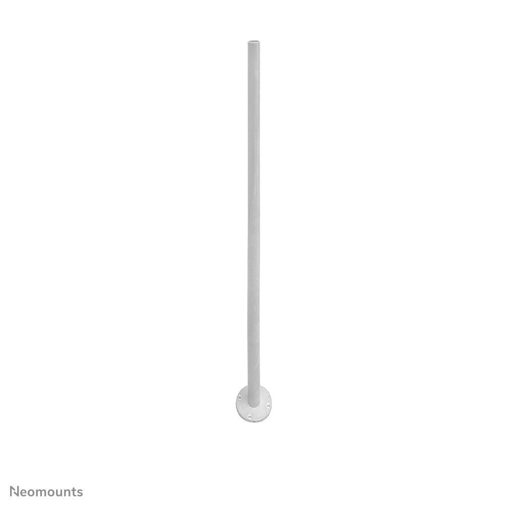 Neomounts FPMA-D9POLE Verlängerungsrohr für Monitorarm - H 100 cm
