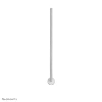 Neomounts FPMA-D9POLE Verlängerungsrohr für Monitorarm - H 100 cm