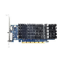GT1030 2GB ASUS LP passiv GDDR5 GT1030-SL-2G-BRK