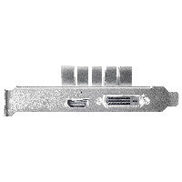 ASUS GT1030 2GB ASUS LP passiv GDDR5 GT1030-SL-2G-BRK – Ansicht 4