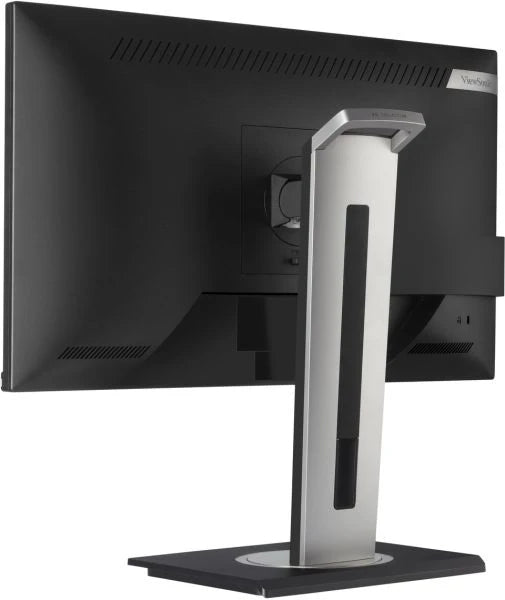 Viewsonic VG Series VG2448A-2 Computerbildschirm 60,5 cm (23.8") 1920 x 1080 Pixel Full HD LED Schwarz