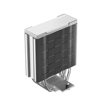 DeepCool AG400 G2 WH ARGB CPU Air Cooler 12 cm White 1 pc(s)