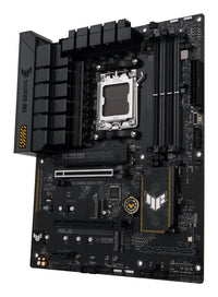 ASUS TUF GAMING B650-E WIFI AMD B650 Sockel AM5 ATX