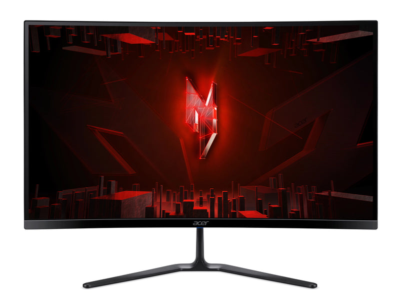 Acer Nitro ED0 ED270 X2bmiipx Computerbildschirm 68,6 cm (27") 1920 x 1080 Pixel Full HD LCD Schwarz
