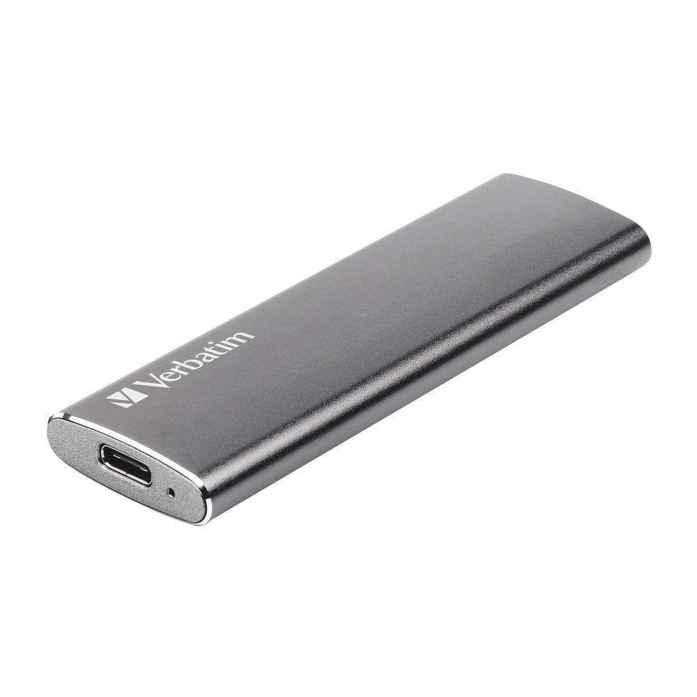 Verbatim Vx500 External SSD USB 3.1 Gen 2 480 GB