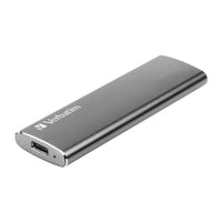 Verbatim Vx500 Externes SSD-Laufwerk USB 3.1 Gen 2 480 GB