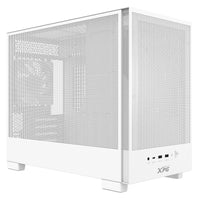 XPG VALOR MESH NANO MID-TOWER-CHASSIS - Weiß