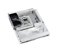 ASUS ROG CROSSHAIR X870E GLACIAL AMD X870E Sockel AM5 Erweitertes ATX