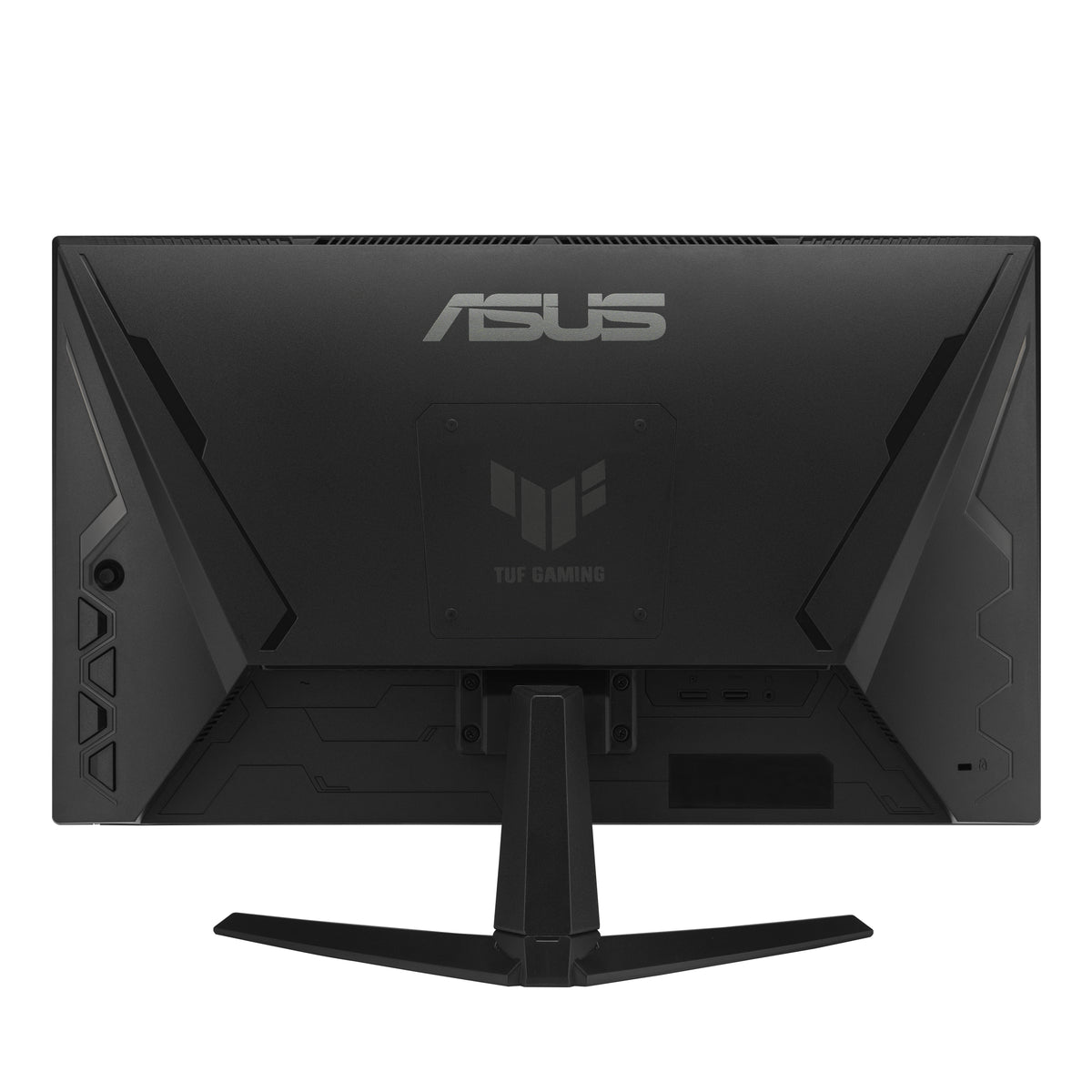 ASUS TUF Gaming VG279QE5A Computerbildschirm 68,6 cm (27") 1920 x 1080 Pixel Full HD LCD Schwarz