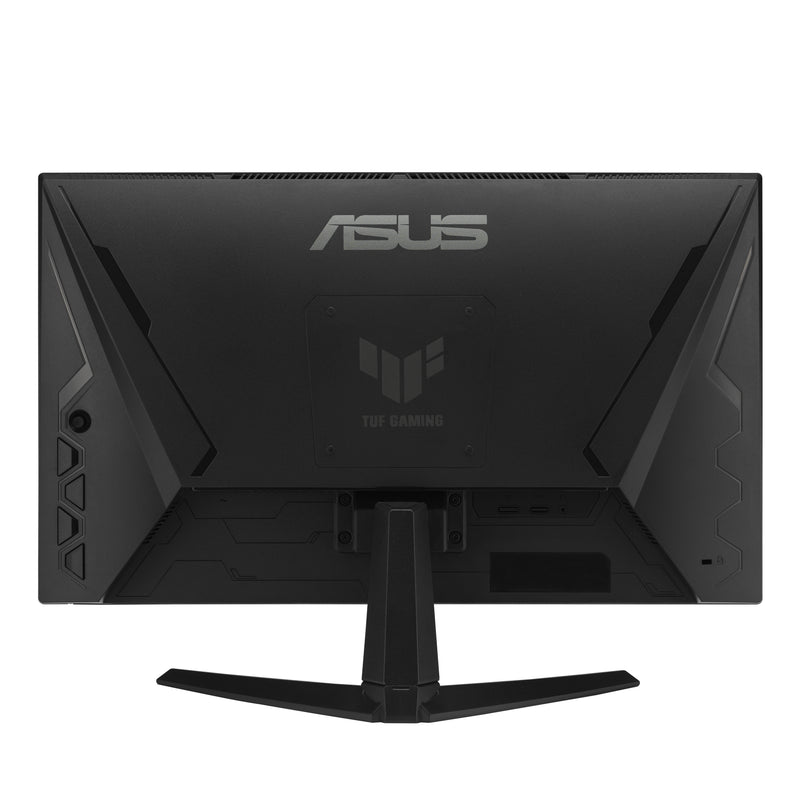 ASUS TUF Gaming VG279QE5A Computerbildschirm 68,6 cm (27") 1920 x 1080 Pixel Full HD LCD Schwarz
