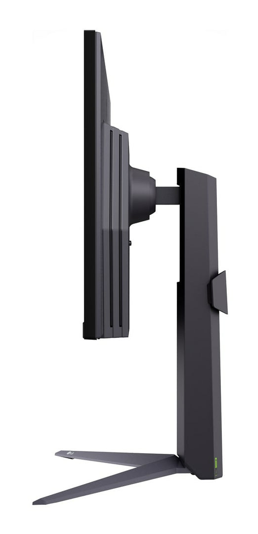LG 27GS75QX-B Computerbildschirm 68,6 cm (27") 2560 x 1440 Pixel Quad HD Schwarz