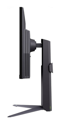 LG 27GS75QX-B Computerbildschirm 68,6 cm (27") 2560 x 1440 Pixel Quad HD Schwarz