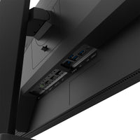 MSI MPG 272QRF X36 Computerbildschirm 68,6 cm (27") 2560 x 1440 Pixel Wide Quad HD LCD Schwarz
