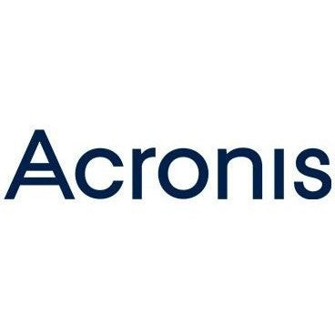 Acronis Cyber Backup Advanced Virtual Host Subscription License 1 Host. 1 Year - ESD-DownlaodESD