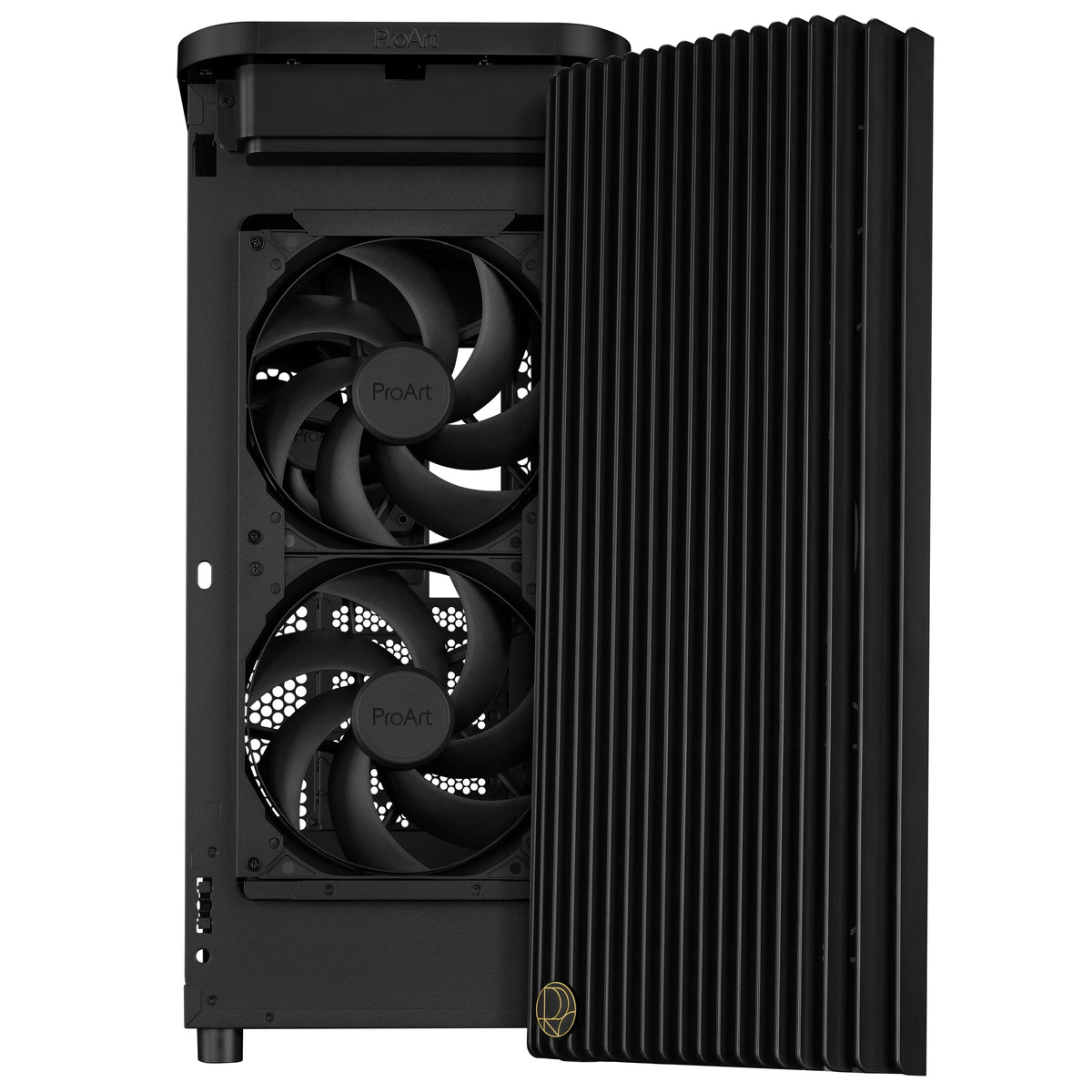 ASUS ProArt PA401 - Mesh Panel Schwarz