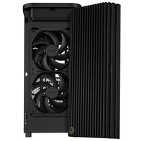 ASUS ProArt PA401 - Mesh Panel Schwarz
