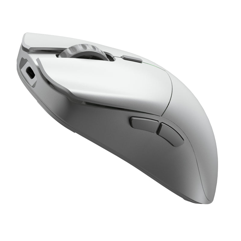 Glorious Gaming Series 2 PRO Maus rechts RF Wireless + USB Type-C Optisch 26000 DPI