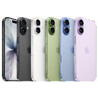 Apple Apple iPhone 17 256GB Sage – Ansicht 5