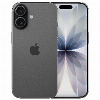 Apple iPhone 17 512GB Black